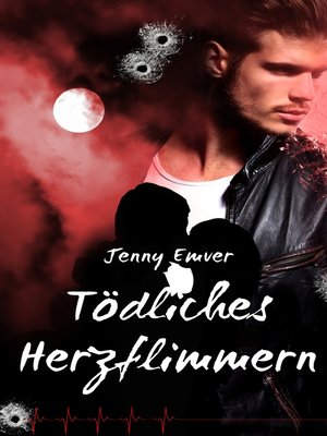 cover image of Tödliches Herzflimmern